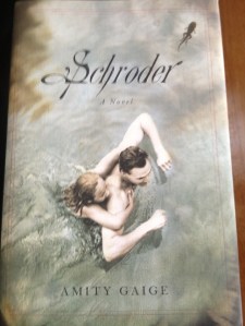 Schroder, cover