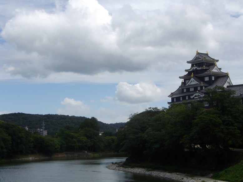 Okayama Castle