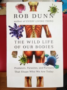Wild Life of Our Bodies, cover