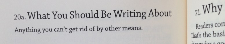 From This Won't Take But a Minute, Honey