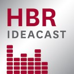 HBR IdeaCast image