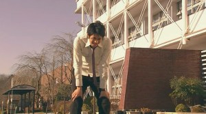 mayama: how do i become good enough?