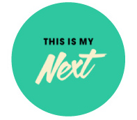 this is my next logo