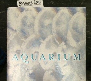 Aquarium, cover