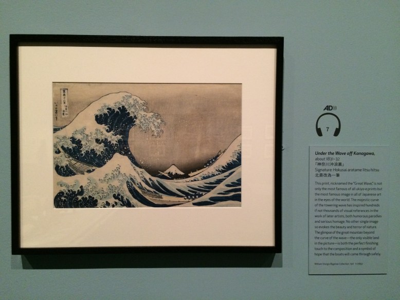 the piece de resistance!