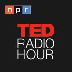 TED Radio Hour logo