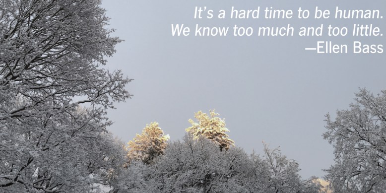 hard-time-to-be-human