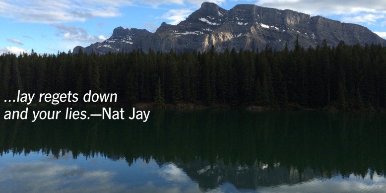 lay-regrets-down