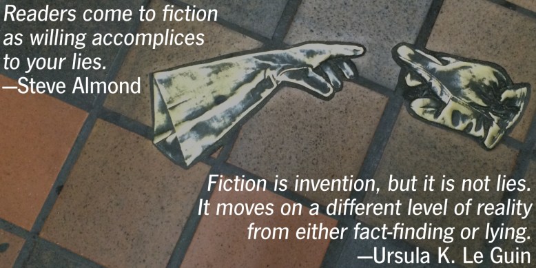 fiction